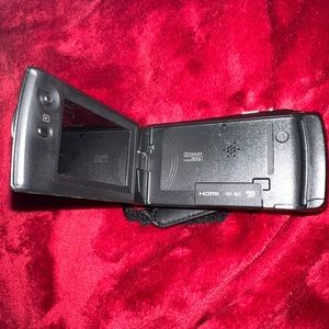 Sony HDR-CX405